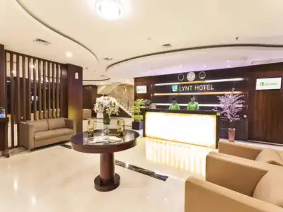 Lynt Jakarta - 1
