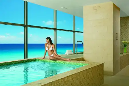Secrets The Vine Cancun - Adults Only - All Inclusive - 10
