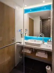 Holiday Inn Express - Nice - Grand Arenas - 96
