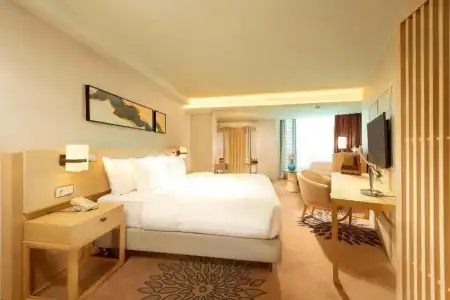 Deltas by Marriott Frankfurt Offenbach - 54