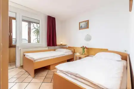 Apartment house Jager - 107