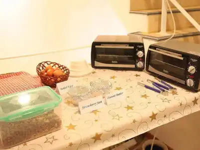 Seoul Mansion Guest House - 10