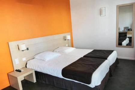 Esatitude Hôtel - 5