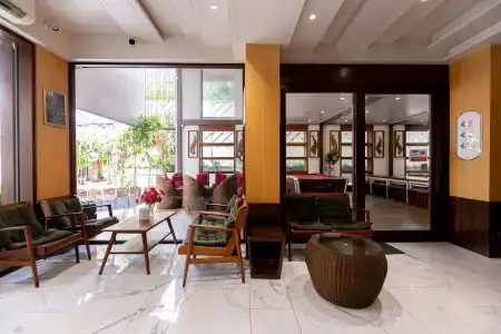A Sleep Bangkok Sathorn - 1