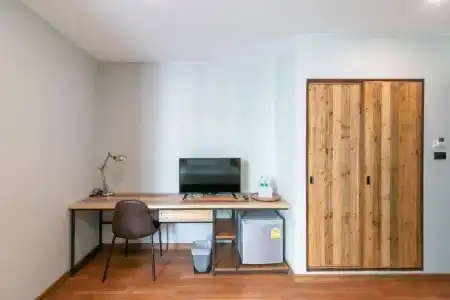 Zleepmotion Bangkok Sukhumvit - 80
