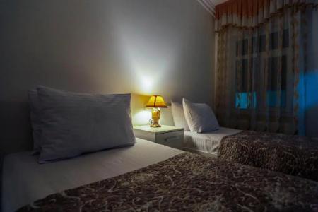 Guest house "Rudakiy" - 2
