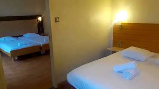 ibis Styles Strasbourg Centre République - 57