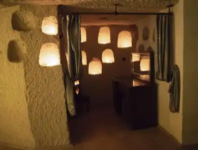 Asteria Cave - 84