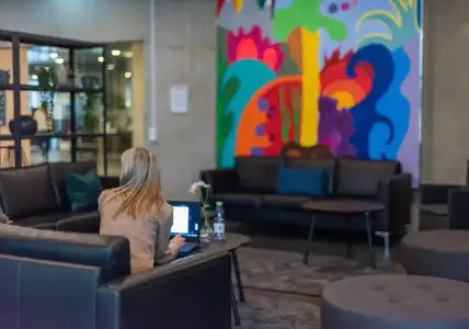 CABINN Metro - 38