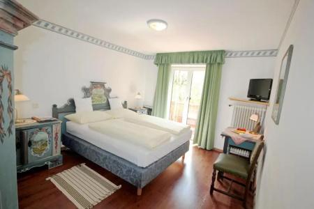 Sonnenhof - Bed & Breakfast & Appartements - 51