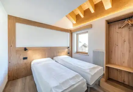 Residence Nevegall by Original Galli - 33