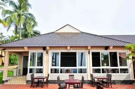 Sea Star Resort Phu Quoc - 24