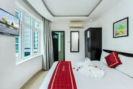Misa Da Nang - 40