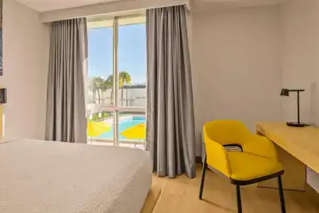 B&B Orlando International Drive Near Universal - Newly Renovated! - 42