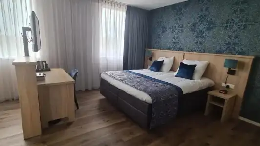 Landgoed Tatenhove Texel - 52