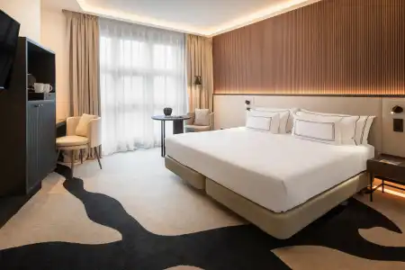 Melia Bilbao - 41