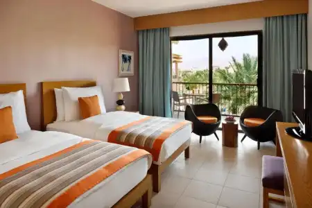 Mövenpick Resort & Spa Tala Bay Aqaba - 185