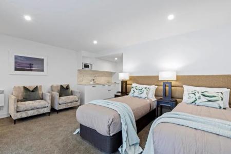 Lakeside Motel - Queenstown - 41