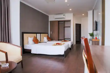 Vung Tau P&T - 23