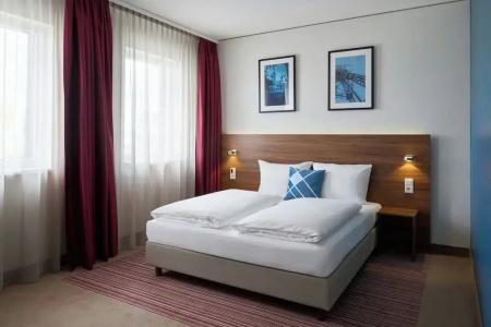 Four Points Flex by Sheraton Essen - 41