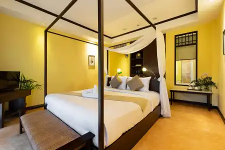 Ratchapruek Lanna Boutique - 2