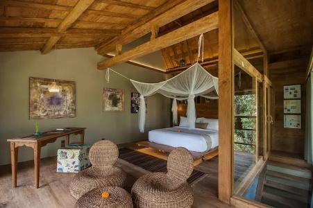 Blue Karma Dijiwa Ubud - 152
