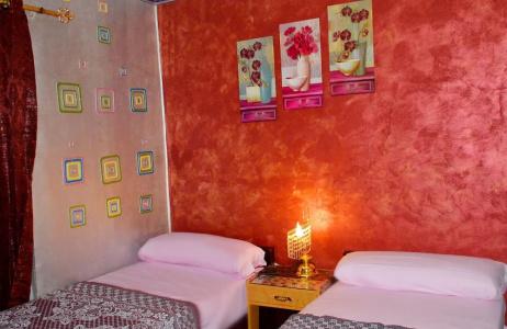 City Hostel - 141