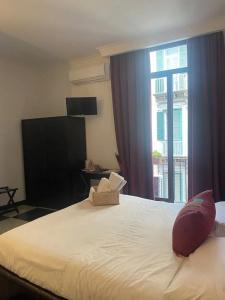 Plebiscito Aparthotel - 33