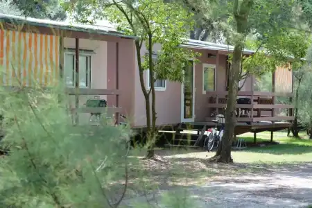 Camping Capalonga - 41
