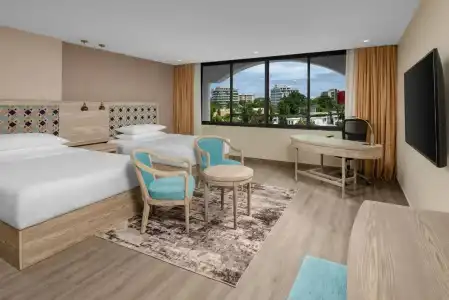 The Oyster Bay Suites - 28