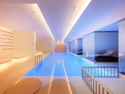 Novotel Bosphorus - 41