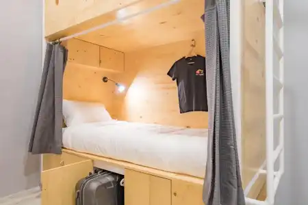Nornyaowarat Hostel - 30