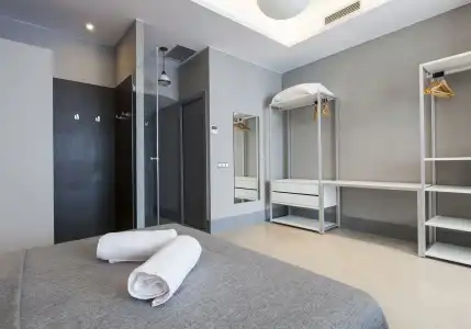 Kare No Apartments by Sitges Group - 4