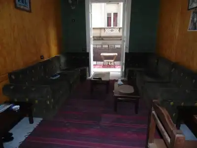 The Australian Hostel - 7