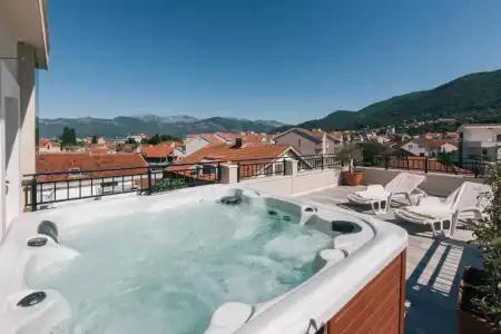 Villa Royal Apart-Hotel - 19