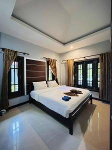Oscar Villa Aonang Krabi - 22
