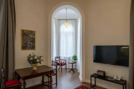 Tiflis Opera Aparthotel - 15