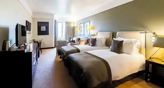 Crowne Plaza PORTO by IHG - 102