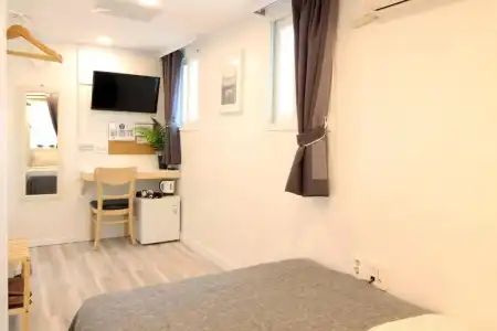 Seoul Mansion Guest House - 115