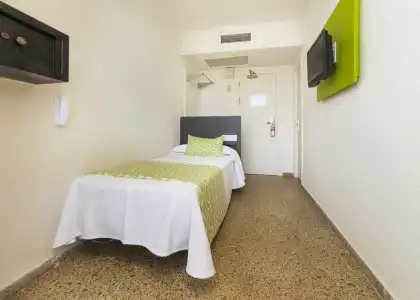 Caramelo Calvia Beach - 21