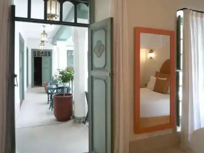 Riad Azahar - 27