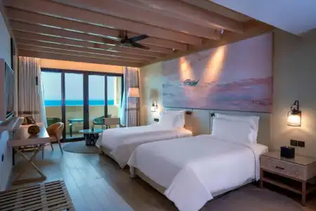 Saadiyat Rotana Resort and Villas - 81