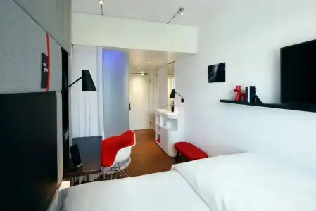 citizenM Zürich - 28