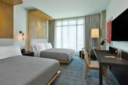 Canopy by Hilton Austin Downtown - 35