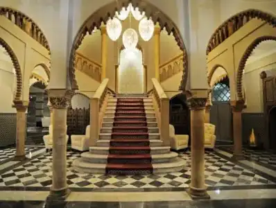 Hôtel la Tour Hassan Palace - 50