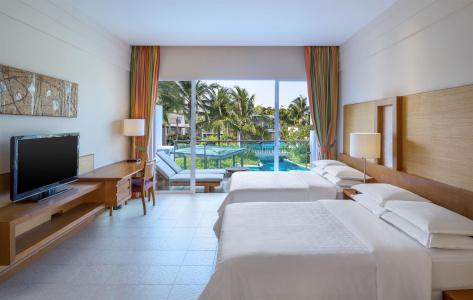 Sheraton Hua Hin Resort & Spa - 5