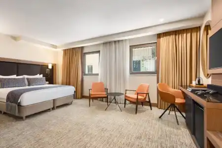 Tryp by Wyndham Istanbul Sisli - 39