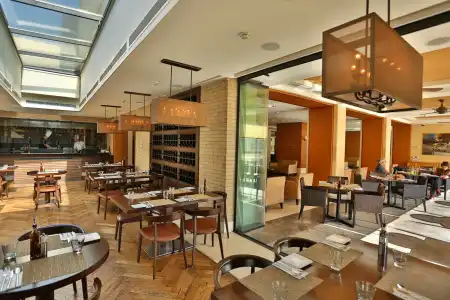 ALQasr Metropole - 25