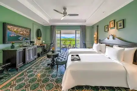 La Siesta Hoi An Resort & Spa - 215