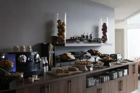 Mercure Paris CDG Airport - 9